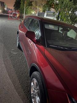 Chevrolet Blazer